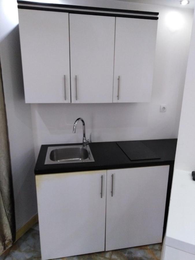 Lepi Apartments 노비파자르 외부 사진