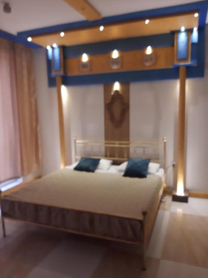 Lepi Apartments 노비파자르 외부 사진