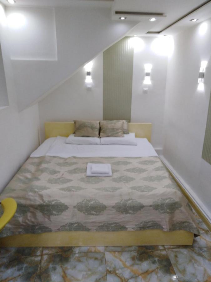 Lepi Apartments 노비파자르 외부 사진