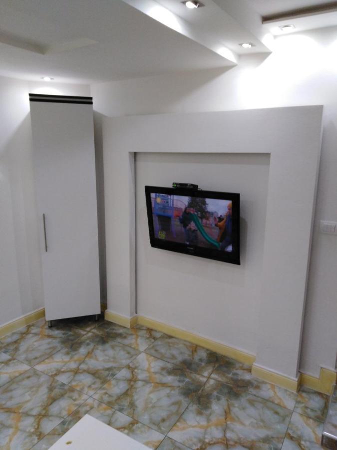 Lepi Apartments 노비파자르 외부 사진