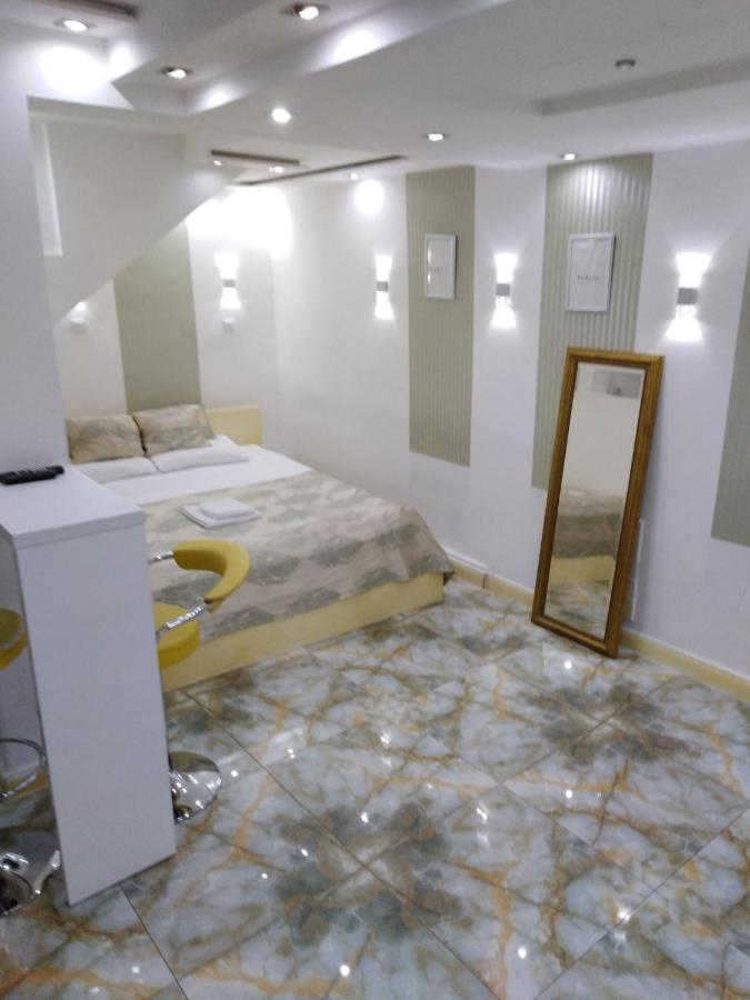 Lepi Apartments 노비파자르 외부 사진