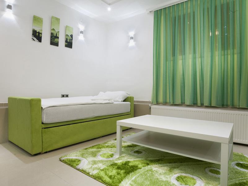 Lepi Apartments 노비파자르 외부 사진