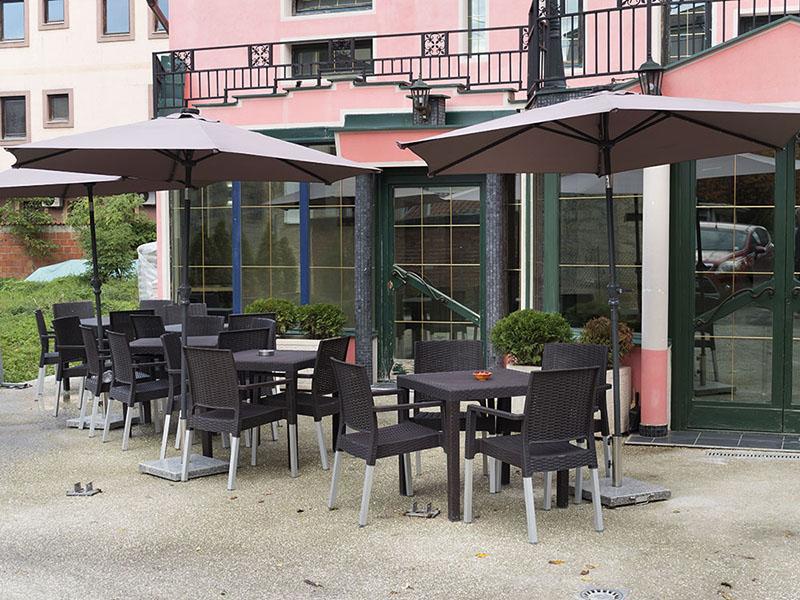 Lepi Apartments 노비파자르 외부 사진