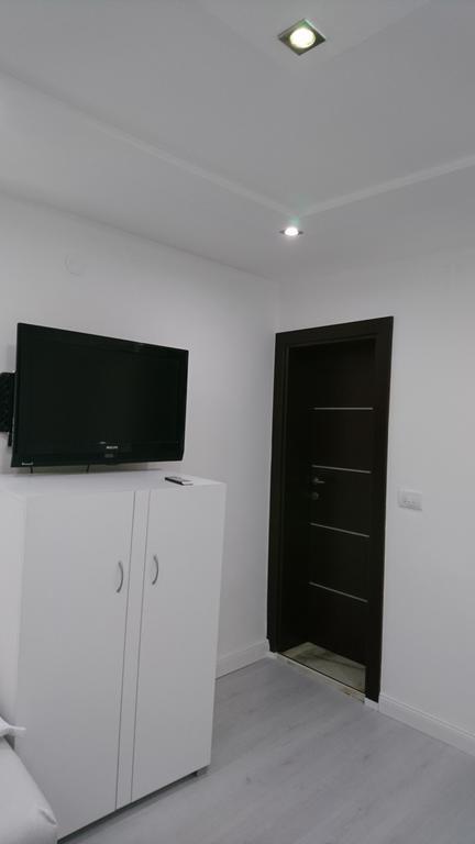 Lepi Apartments 노비파자르 외부 사진