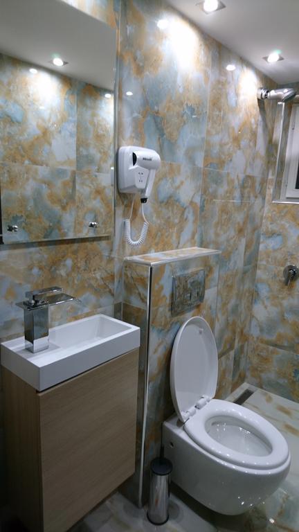 Lepi Apartments 노비파자르 외부 사진